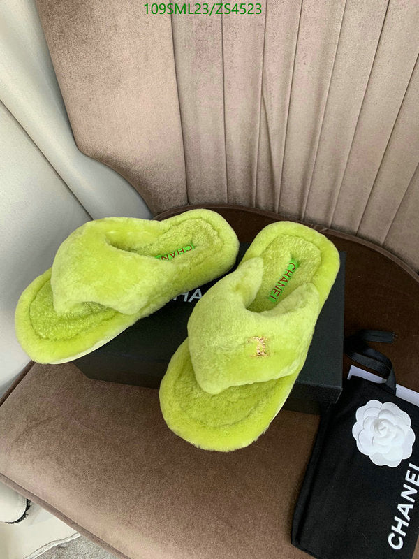SAMC - CHL Women Shoes Slippers - 135