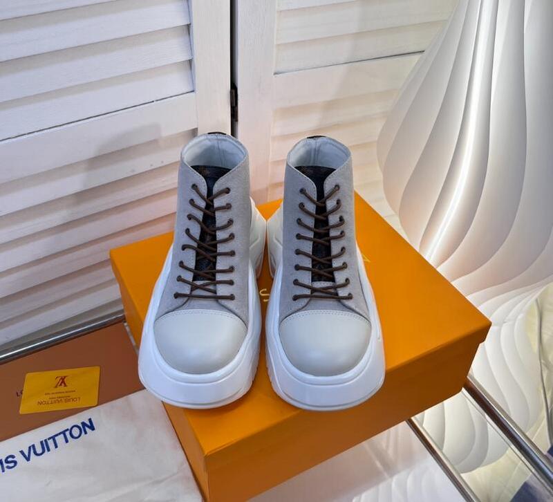 SAMC - LOV Women Shoes - 514