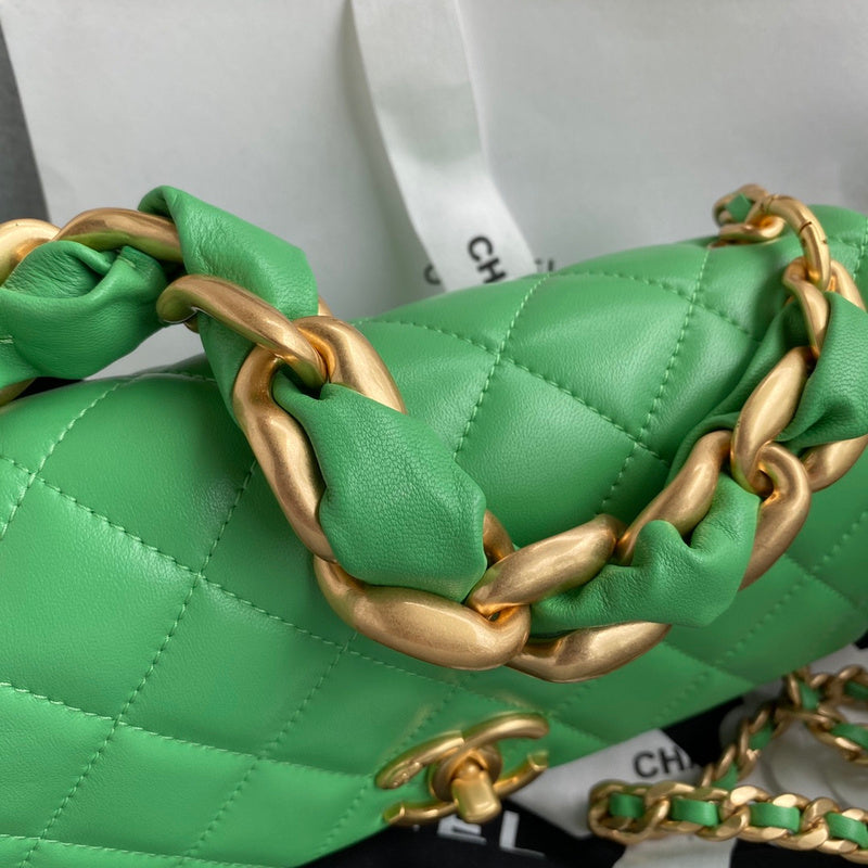 Satchel Bags - CHL Bags - 052