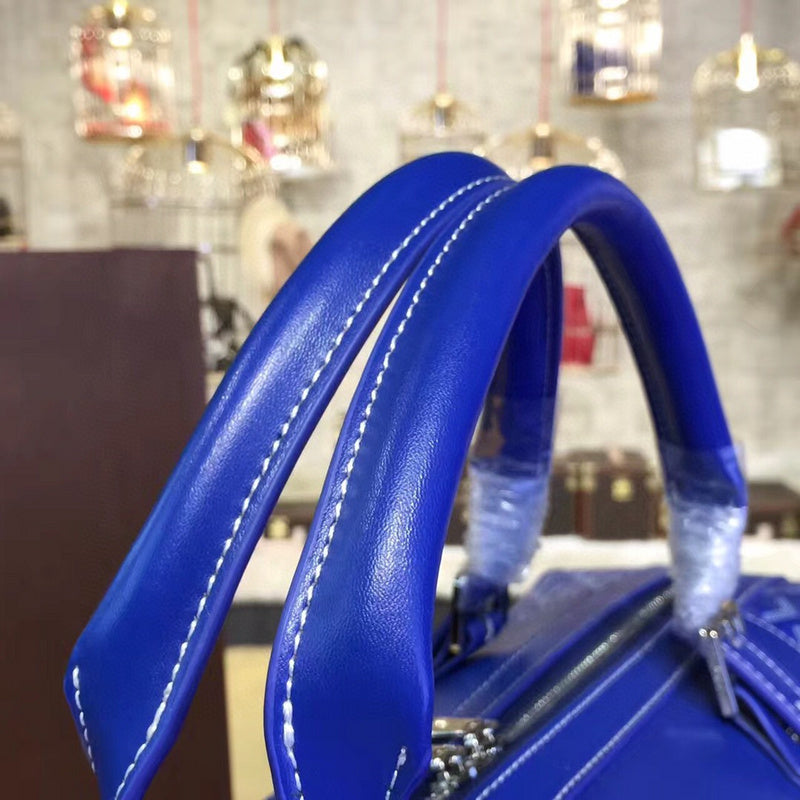 Satchel Bags - GOD Bags - 555