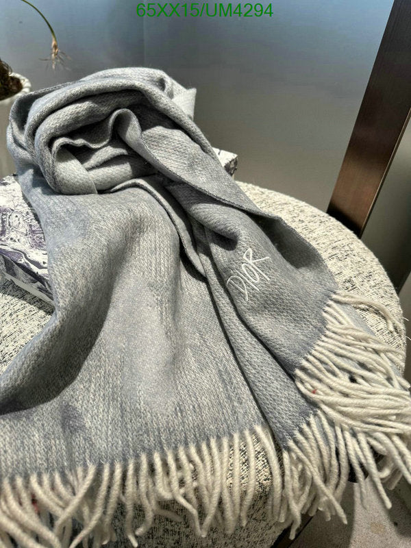 SAMC - DOR Scarves - 186