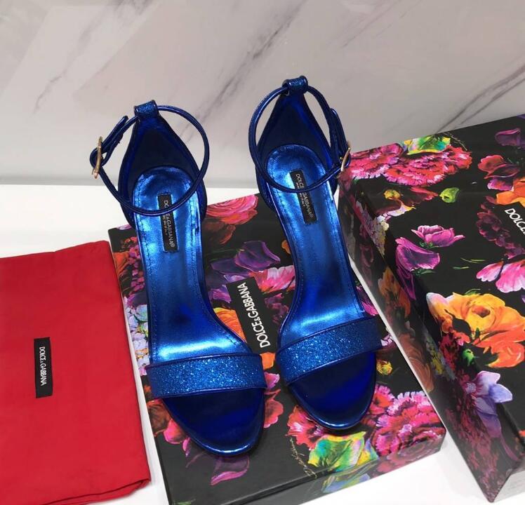 SAMC - DAG Women Shoes - 565