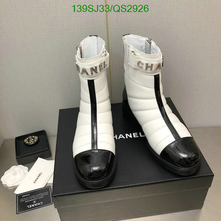 SAMC - Mix Boots - 341