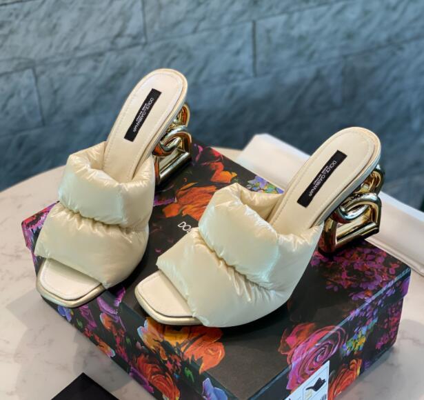 SAMC - DAG Women Shoes - 323