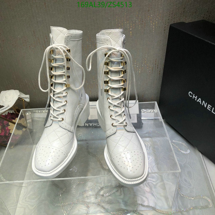 SAMC - CHL Women Boots - 416