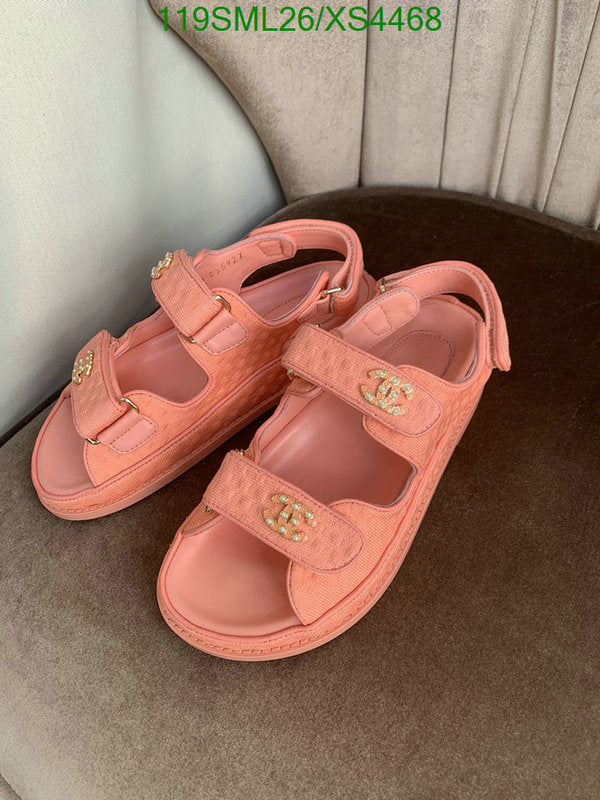 SAMC - CHL Women Shoes Beach - 143