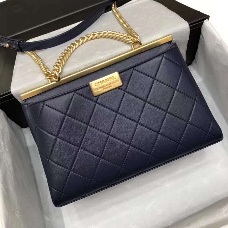 Satchel Bags - CHL Bags - 616