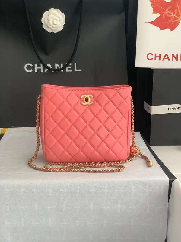 Satchel Bags - CHL Bags - 5799