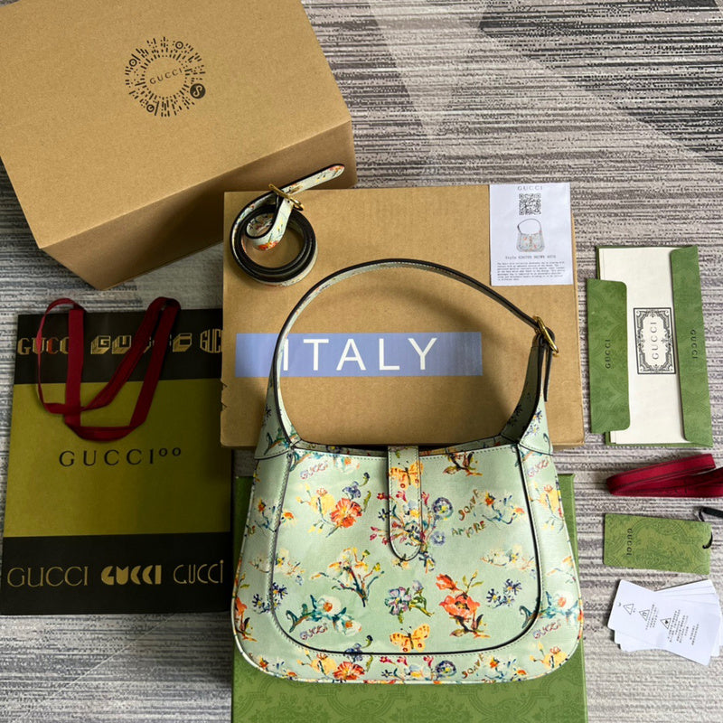 Satchel Bags - GCI Bags - 6523