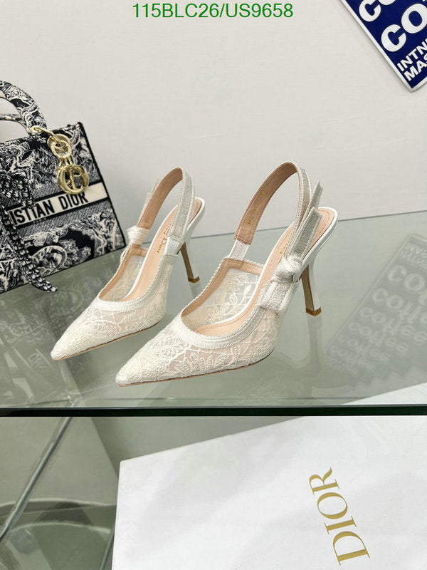 SAMCC - DOR Women Shoes - 2336