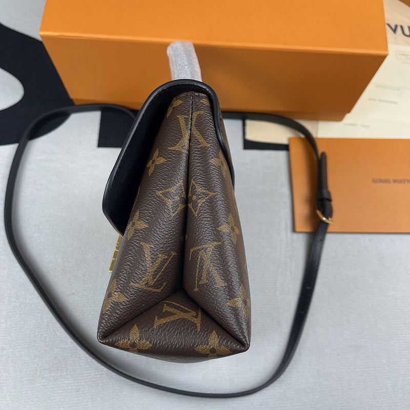 Satchel Bags - VL Bags - 7810