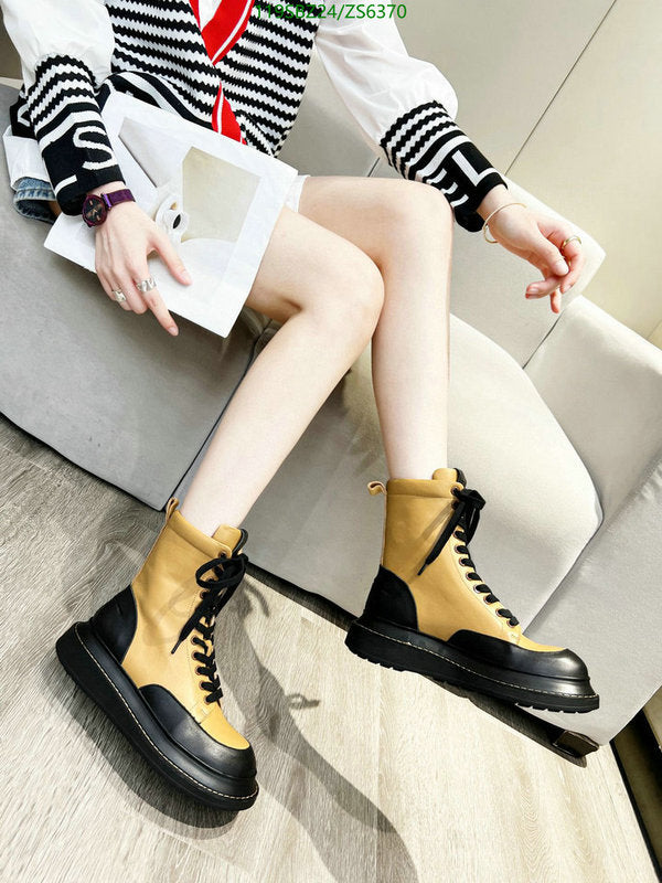 SAMC - Mix Boots - 471