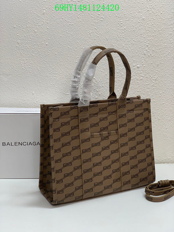 Glami Fashion - BGA Bags - 1961