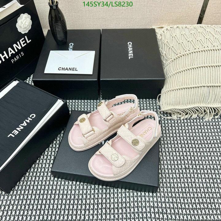 SAMC - CHL Women Shoes Beach - 170