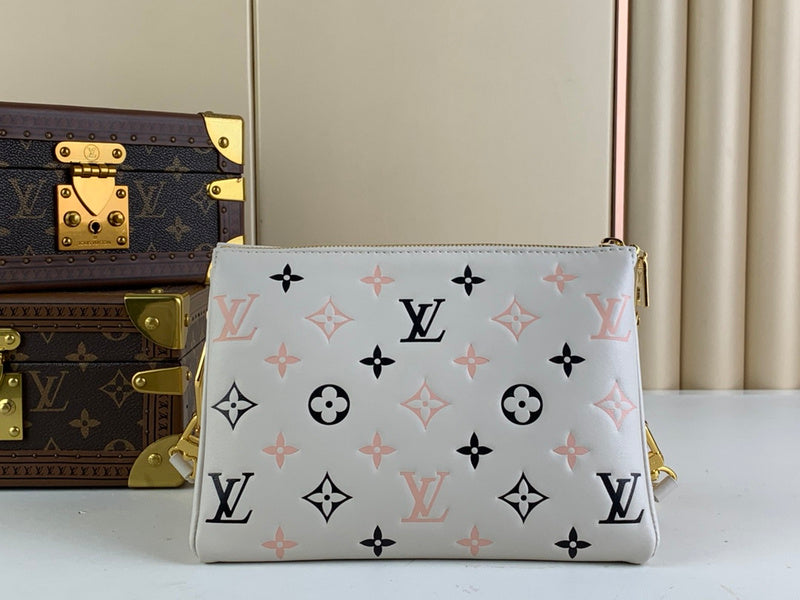 Satchel Bags - VL Bags - 2597