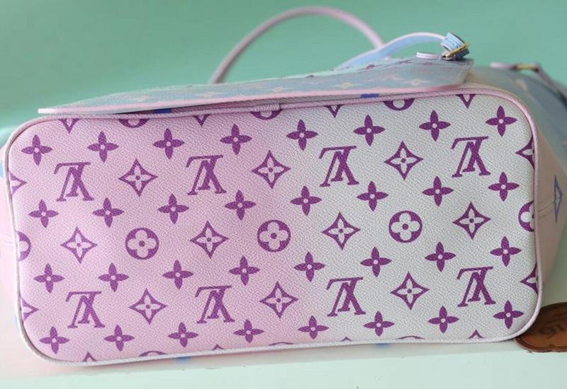 SAMC - LOV Bags - 1732