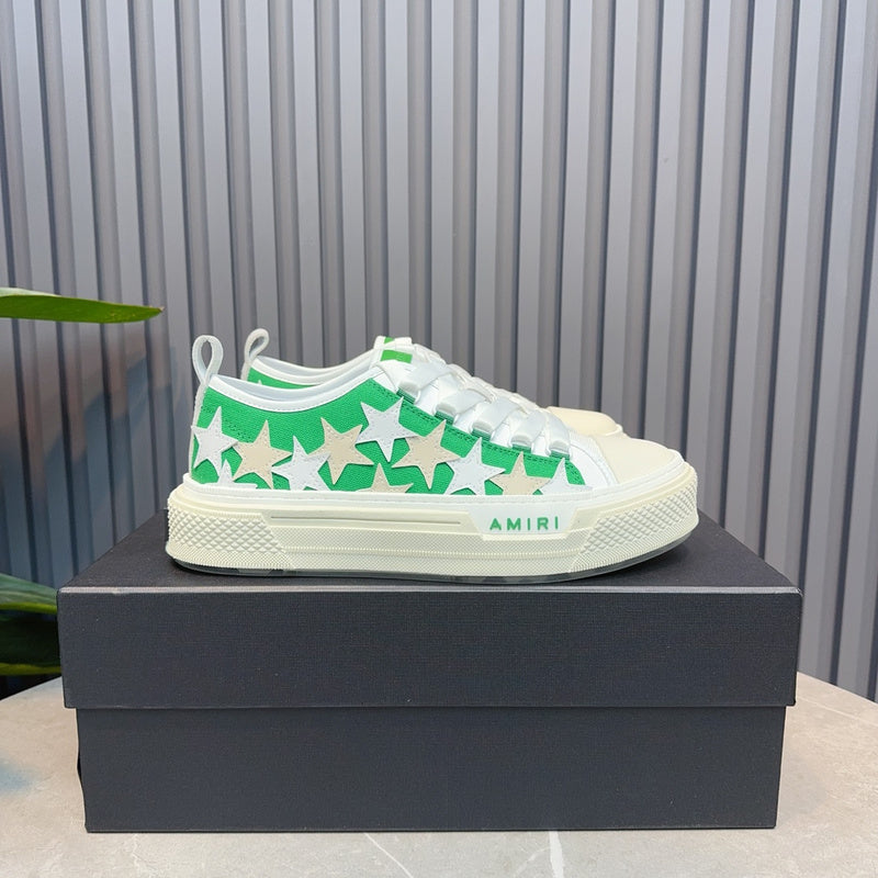 glami - AMIR Men Shoes - 320
