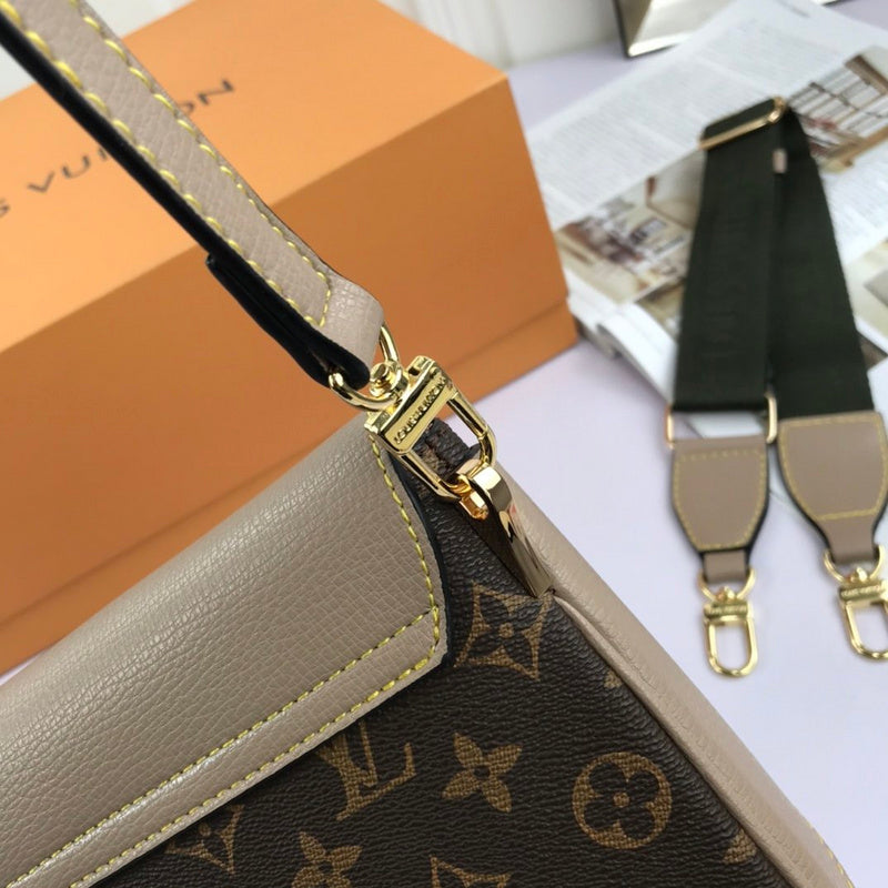 Glami- Glami- Lu-Vi bags - 3780