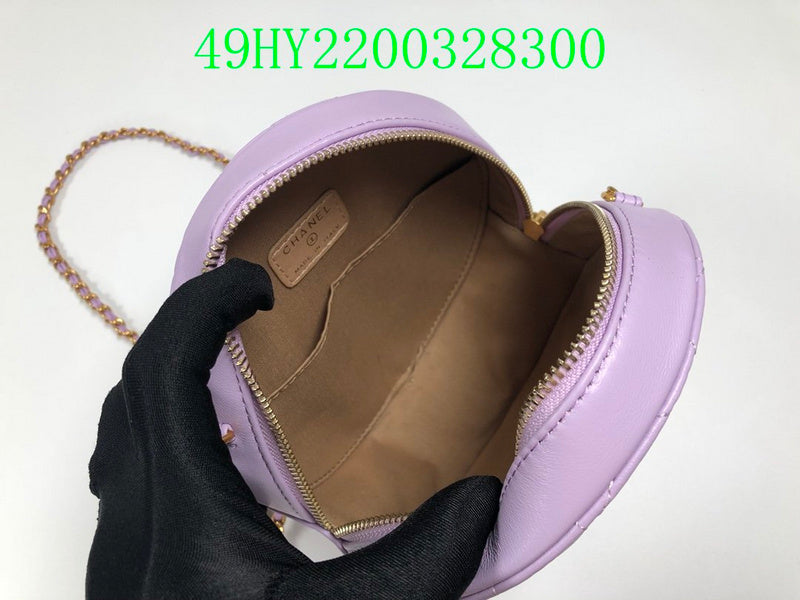 Glami - CHL Bags - 2895