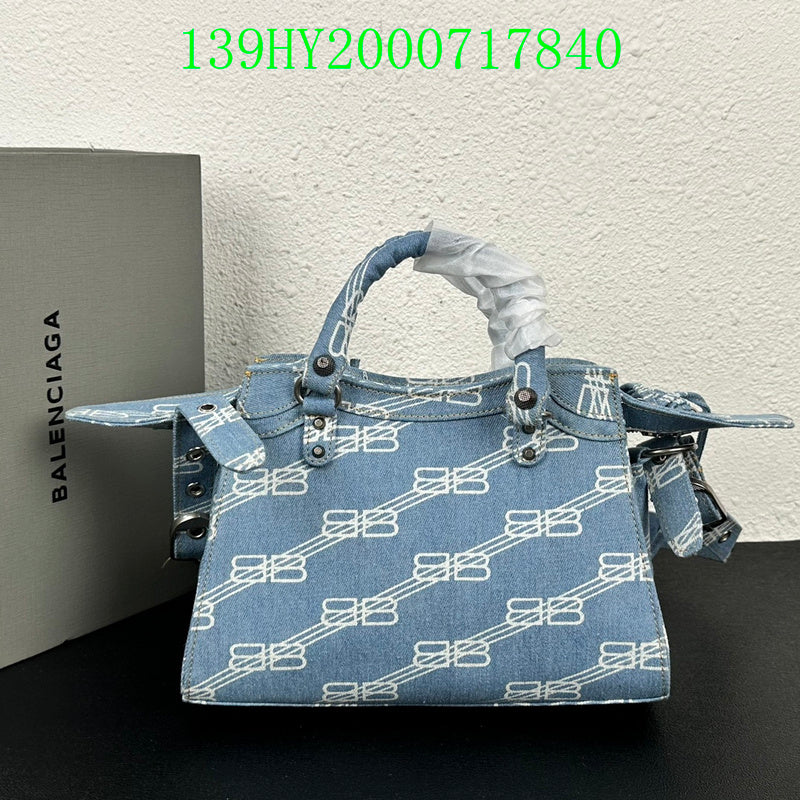 Glami Fashion - BGA Bags - 1712