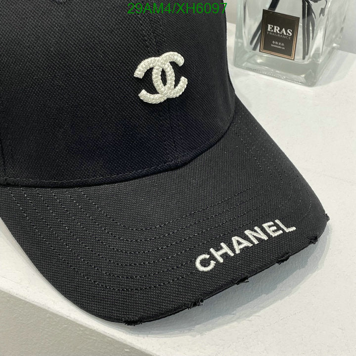 SAMC - CHL Caps & Hats - 265