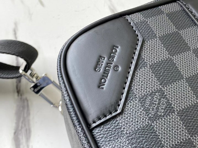 Satchel Bags - VL1 Bags - 369