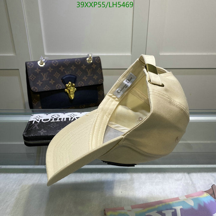 SAMC - DOR Caps & Hats - 172
