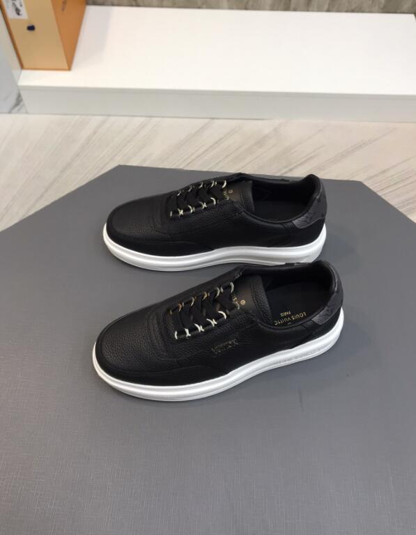 SAMC - LOV Men Shoes - 1345