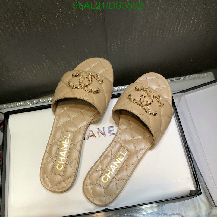 SAMC - CHL Women Shoes Slippers - 012