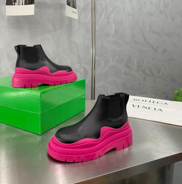 SAMC - BO Women Shoes - 071