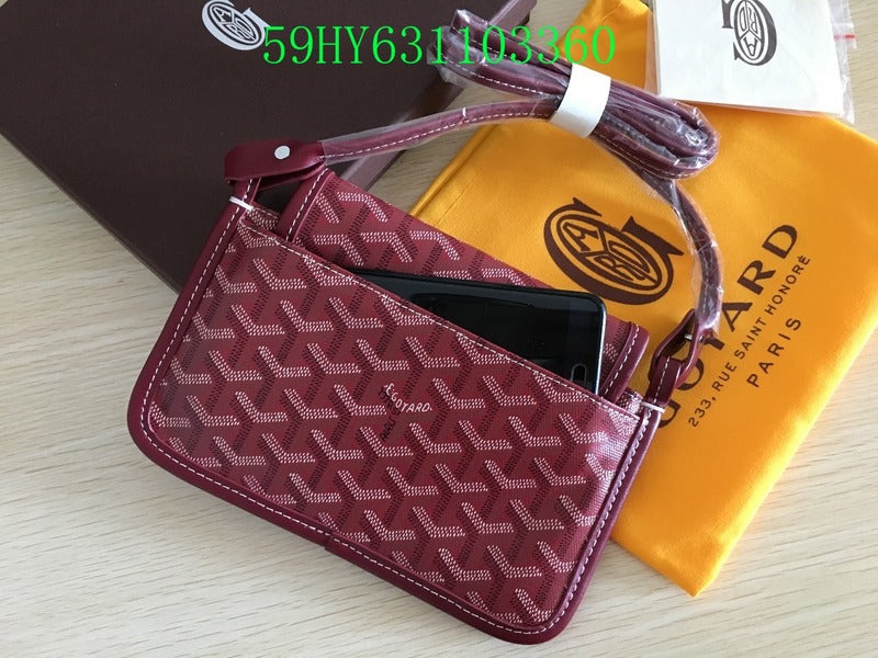 Satchel Bags - GOD Bags - 483