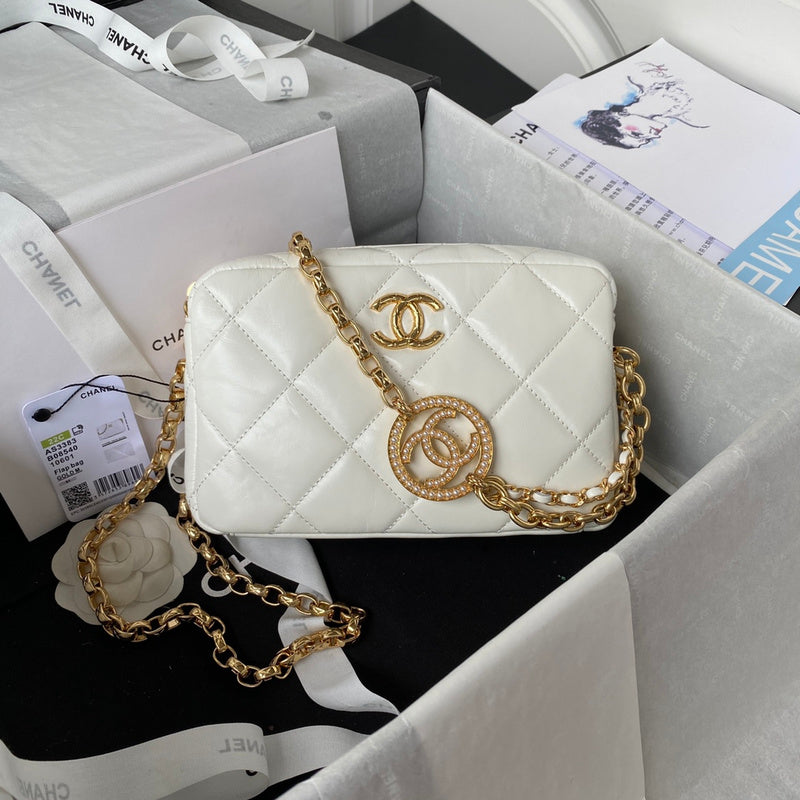 Satchel Bags - CHL Bags - 970
