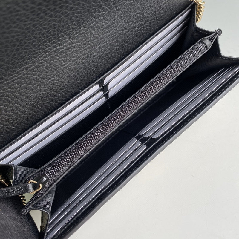 Satchel Bags - GCI Bags - 6958