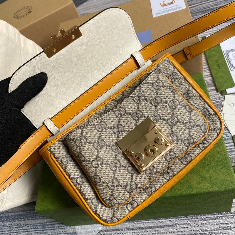 Satchel Bags - GCI Bags - 6779