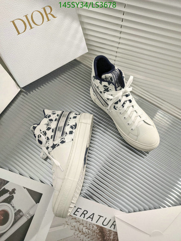 SAMC - DOR Women Sneakers - 193
