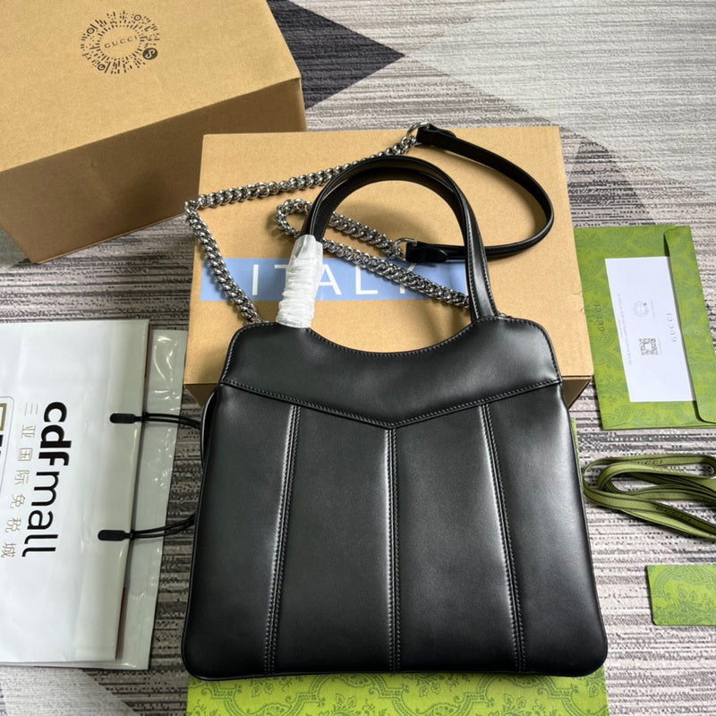 Satchel Bags - GCI Bags - 7501