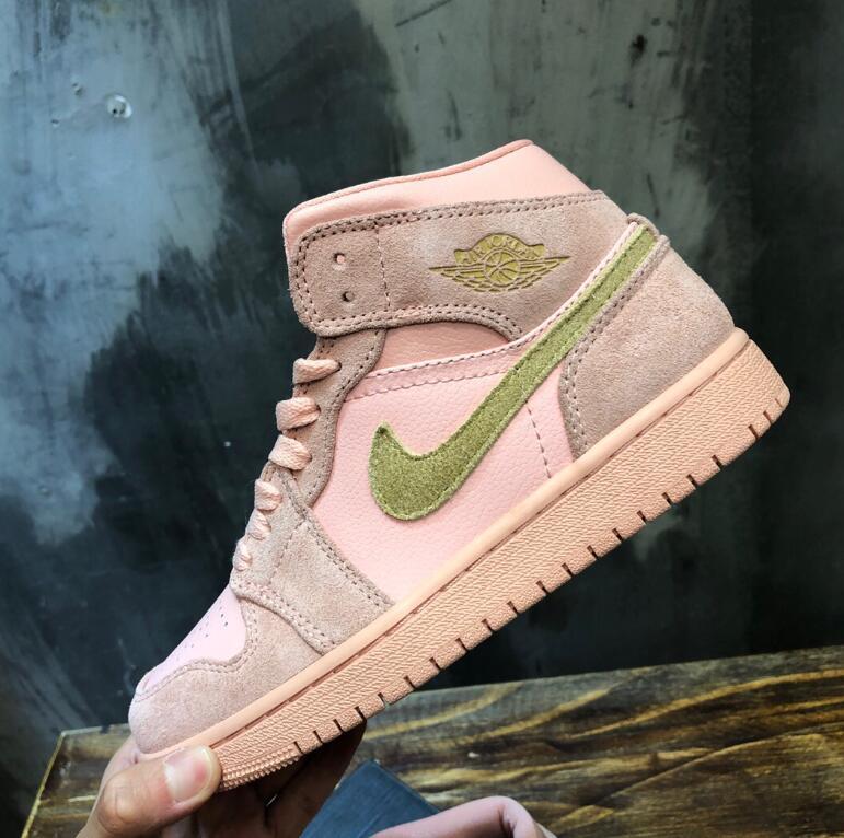 SAMC - NKE Shoes - 1841