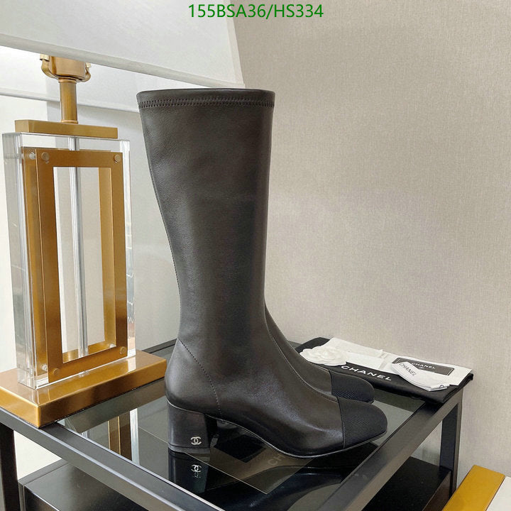 SAMC - Mix Boots - 067