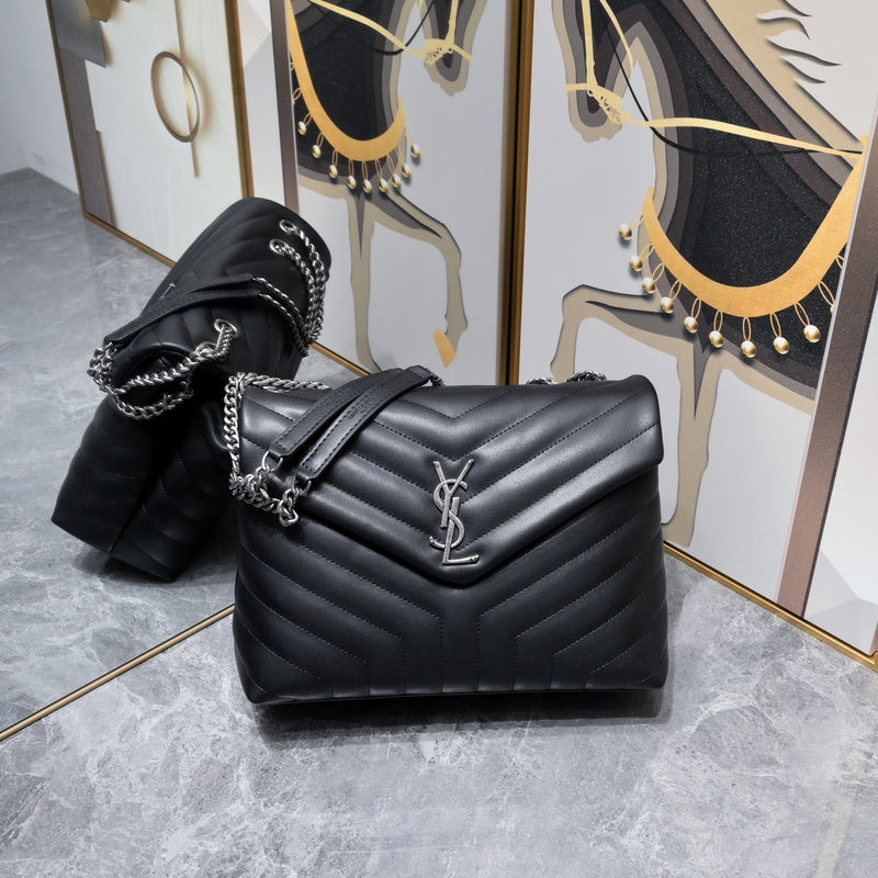 Satchel Bags - SLY Bags - 1303