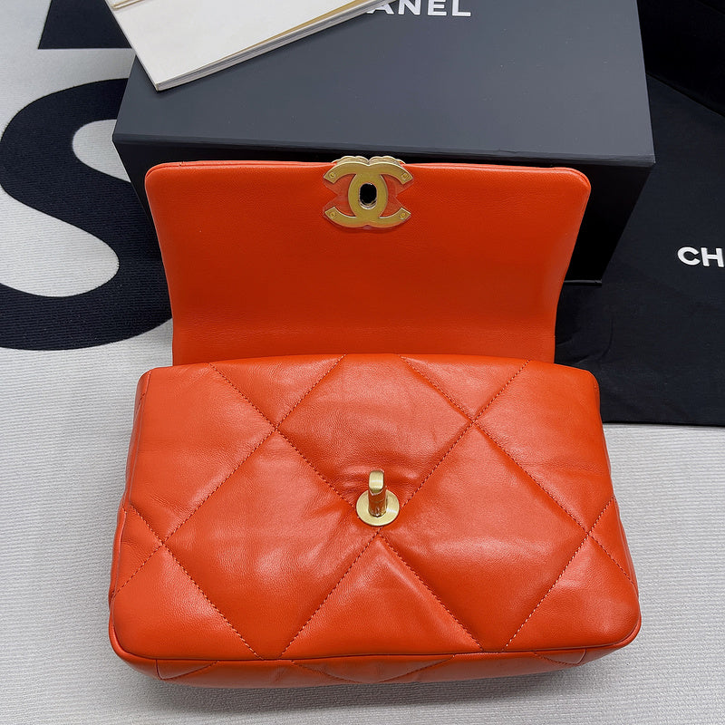 Satchel Bags - CHL Bags - 1900