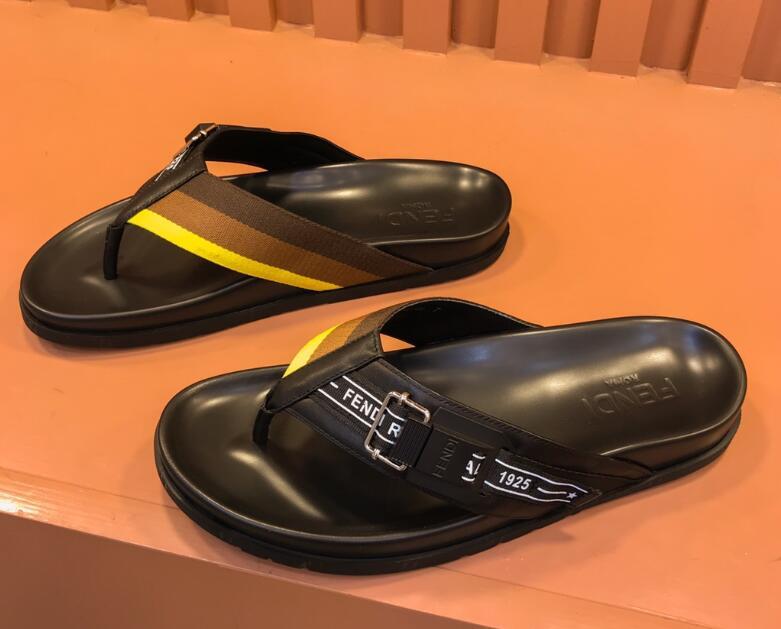 SAMC - FDE Men Shoes - 316