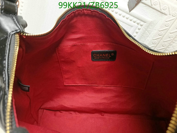 SAMC - CHL Bags Handbags - 043