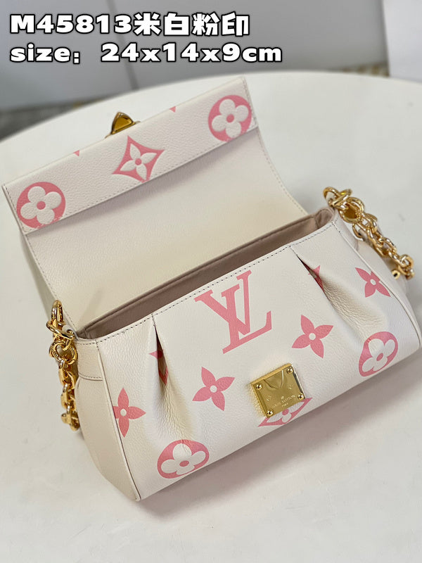 Satchel Bags - VL Bags - 1599