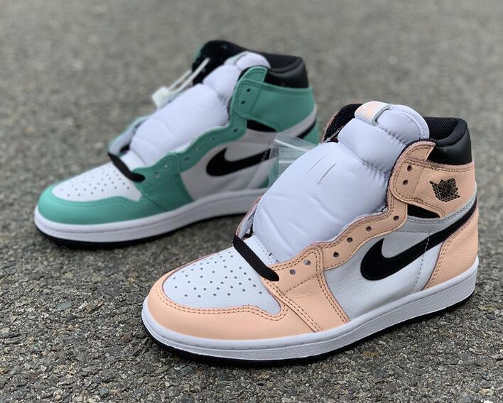 SAMC - NKE Shoes - 1430