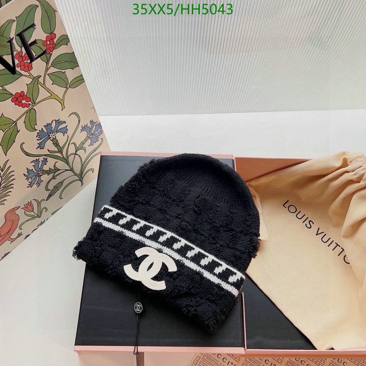 SAMC - CHL Caps & Hats - 327