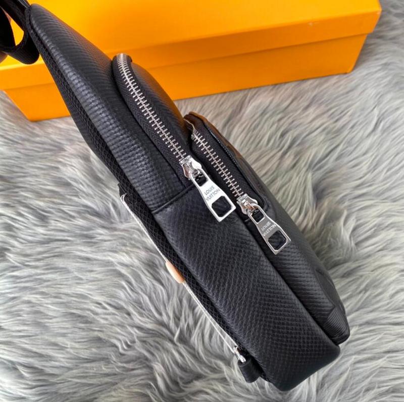 SAMC - LOV Bags - 1185