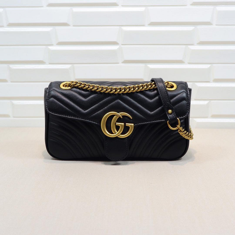 GlamI - GCI Bags - 824