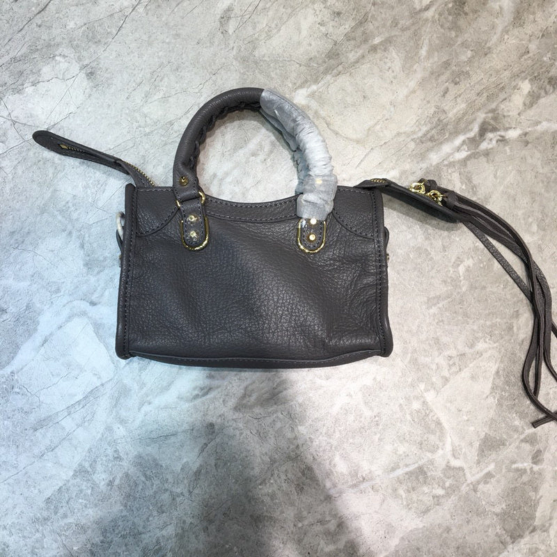 Satchel Bags - BGA Bags - 889