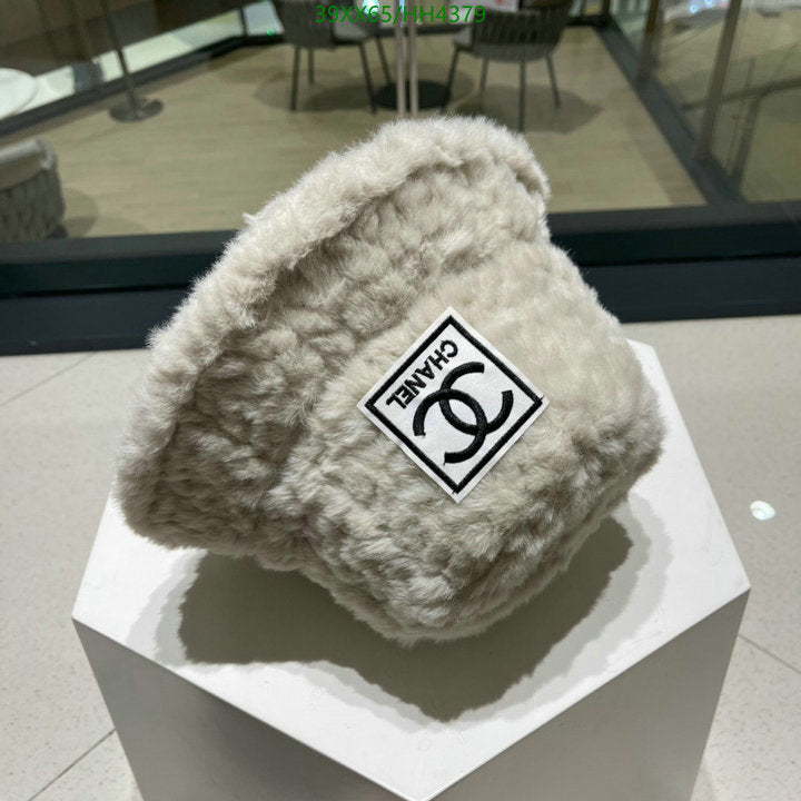SAMC - CHL Caps & Hats - 329