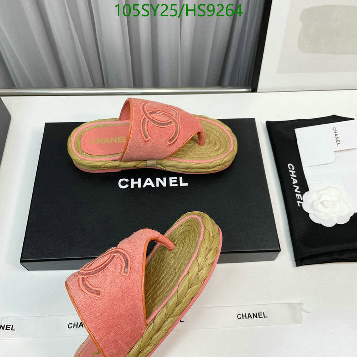 SAMC - CHL Women Shoes Slippers - 050